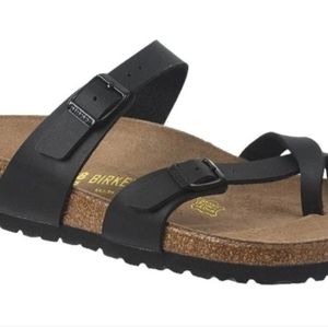 Birkenstock birko-flor size 40